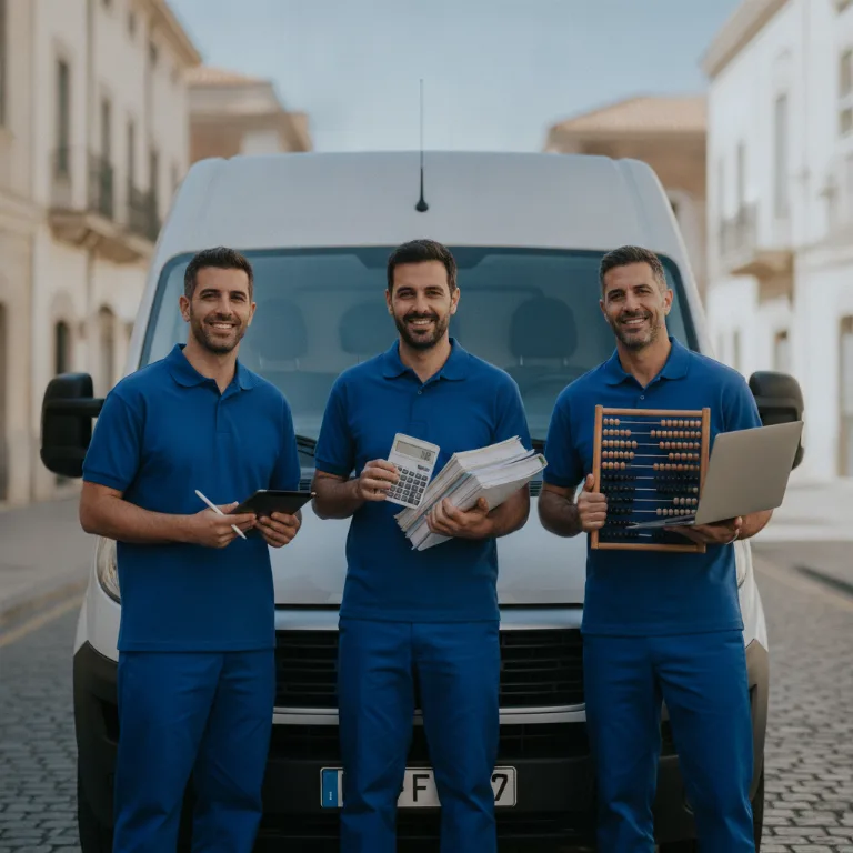 Auditor equipo en Gasteiz / Vitoria