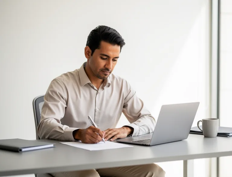 Auditor servicio en Gasteiz / Vitoria